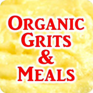 Organic Grits