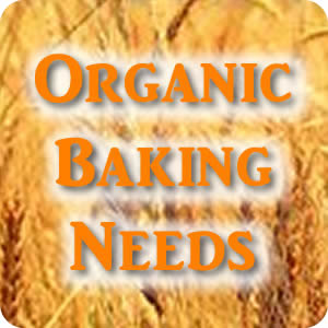 Organic Flours