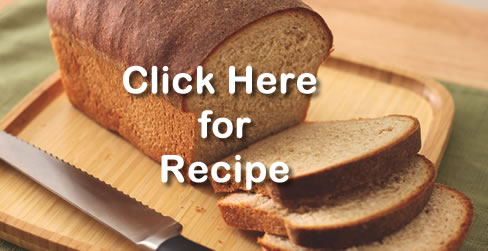 Bread Recipes