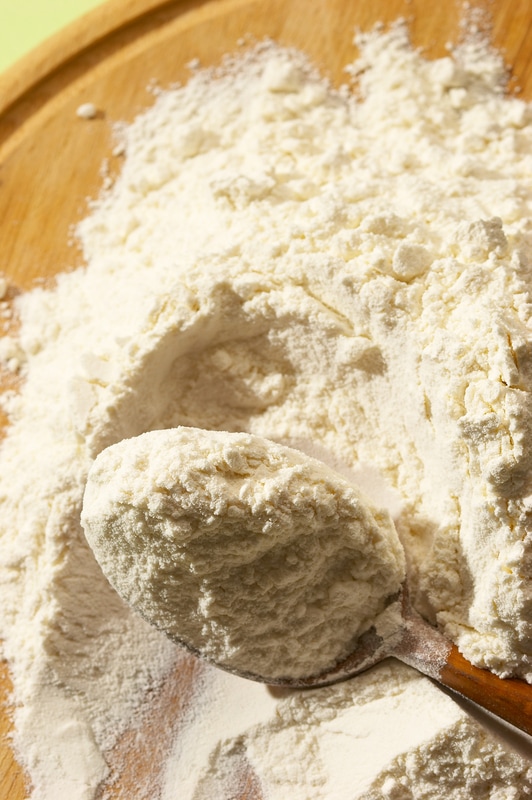 Organic Gold N Lite Pastry Flour - 5lbs