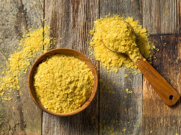 Nutritional Yeast - 3lbs