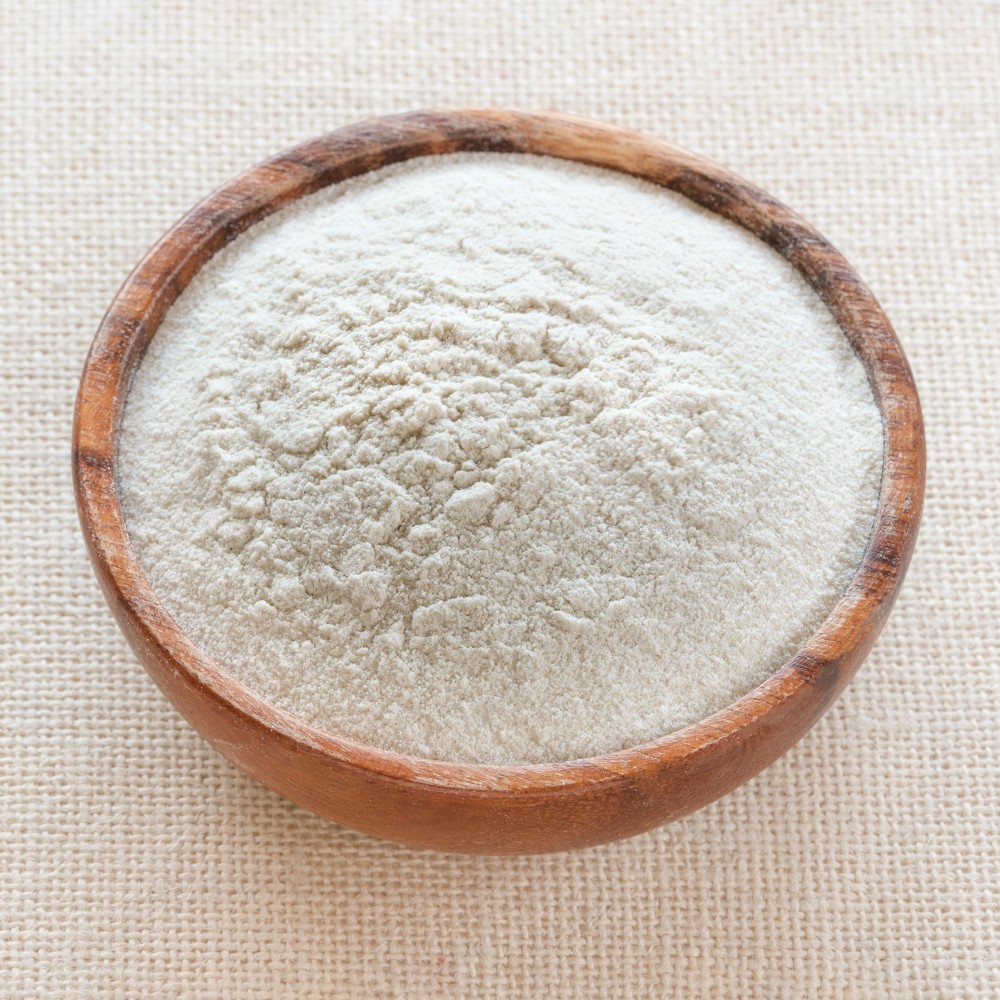 Organic Brown Rice Flour - 5lbs