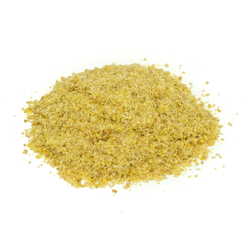 Organic Golden Flax Meal - 5lbs