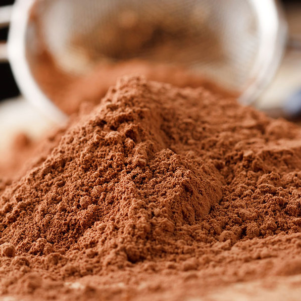 Carob Powder - 5lbs